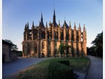 Historische Stadt Kutna Hora