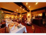 Restaurant Tarouca im Parkhotel Pruhonice