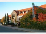Hotel Parkhotel Pruhonice