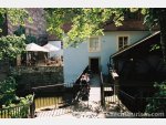 Prag - Kampa