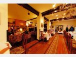 Restaurant Tarouca im Parkhotel Pruhonice