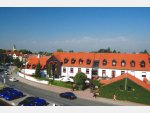 Parkhotel Pruhonice - Sommer