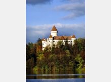 Schloss Konopiste