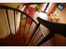 Maisonettezimmer
