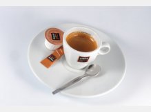 Espresso Piazza d'Oro Forza