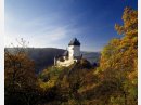 Schloss Karlstejn