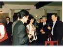Firmenparty - Buffet
