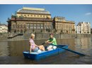 Prag - National Theater