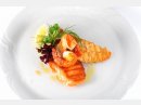 Fisch "mix grill"