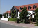 Parkhotel Pruhonice - Frühling