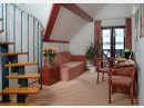 Maisonettezimmer mit Balkon 1