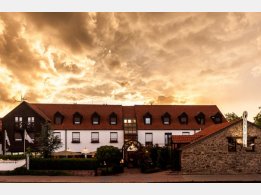 Hotel Parkhotel Průhonice, Photo by Jaroslav Winter