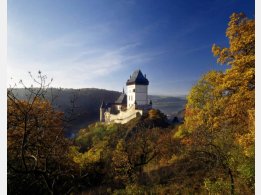 Schloss Karlstejn