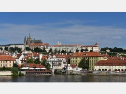 Praha - Prague - Prag - Praga