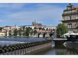 Praha - Prague - Prag - Praga