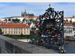 Praha - Prague - Prag - Praga