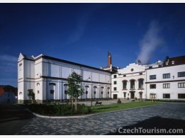 Brauerei - Velke Popovice