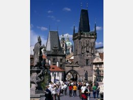 Praha - Prague - Prag - Praga