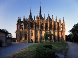 Historische Stadt Kutna Hora