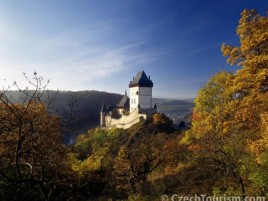 Schloss Karlstejn