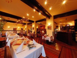 Restaurant Tarouca - Parkhotel Pruhonice